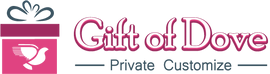 giftofdove Logo