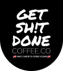 Home Of The Hustle Logo