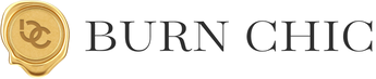 Burn Chic Logo