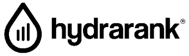 HydraRank Logo