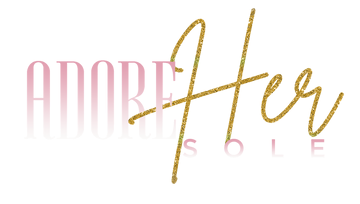 Adore Her Sole Logo