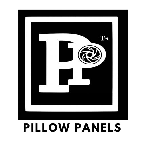 Pillow Panels Logo