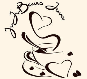 JUJUBEANS JAVA Logo