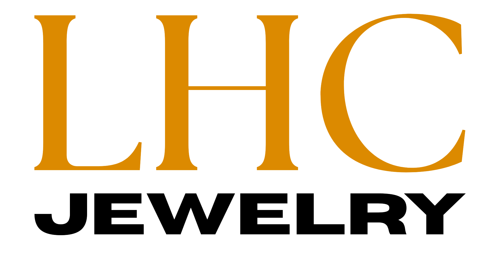 LHC Jewelry Logo