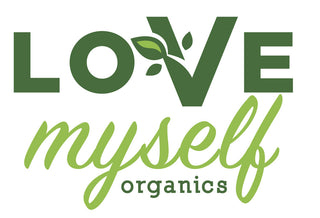 Love Myself Organics Logo
