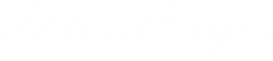 Latex Magic Logo