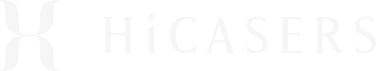 HiCASERS Logo
