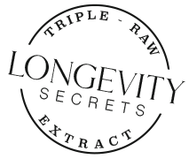 Longevity Secrets LLC Logo