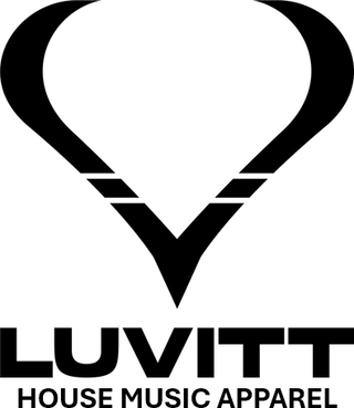 LuVitt Apparel Logo