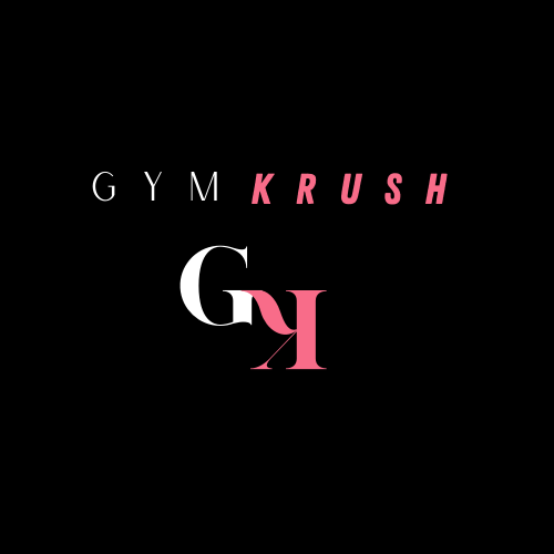 Gym Krush Logo
