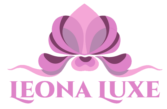 Leona Luxe Bodycare Logo
