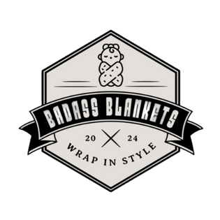BadassBlankets Logo