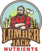 Lumberjack Nutrients Logo