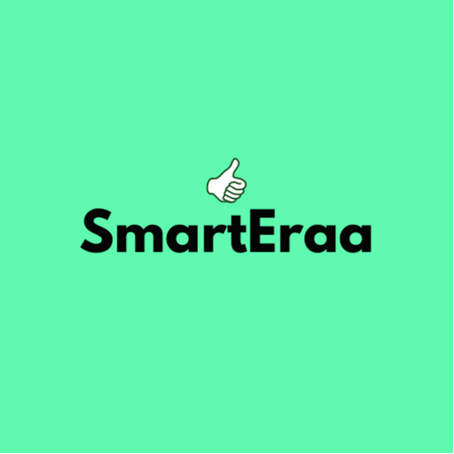 Smarteraa Logo