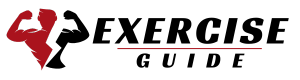 Exercise Guide Shop Logo
