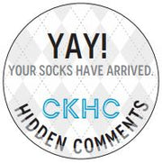 CKHC Hidden Comments Logo