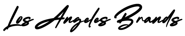 Los Angeles Brands Logo