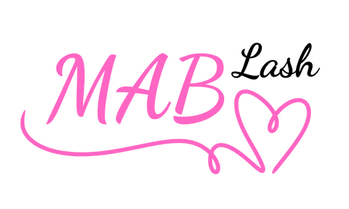 MAB Lash Logo