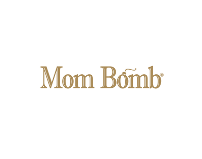 Mom Bomb Logo
