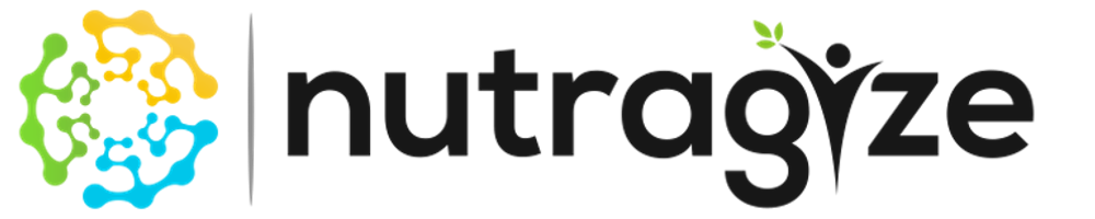 Nutragize Logo