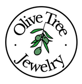 Olive Tree Jewelry Logo