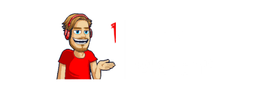 PewDiePie Store Logo