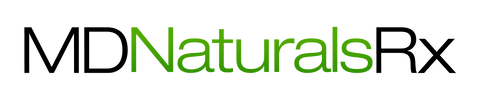 MDNaturalsRx Logo