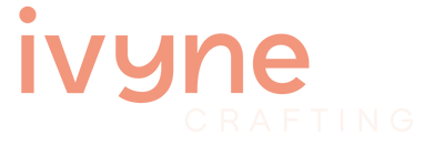 iVyne Crafting Logo