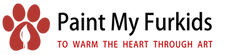 Paint My Furkids Logo
