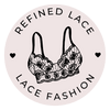 Refined Lace Logo