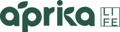Aprika Life Logo