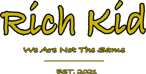 Richkid exclusive Logo