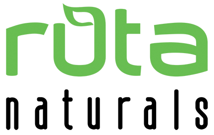 Ruta Naturals Logo