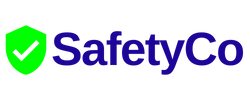 SafetyCo Inc Logo