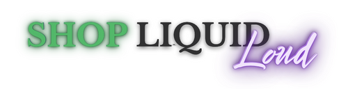 Shopliquidloud Logo