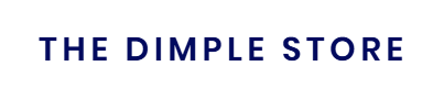 The Dimple Store Logo