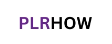 PLRHOW Logo