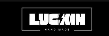 LUCKIN CUP Logo