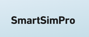SmartSimPro Logo