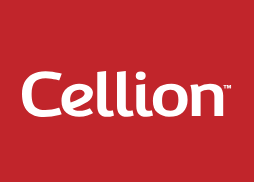 Cellion Logo