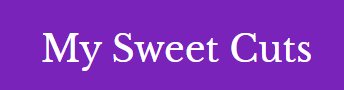 Sweet Cuts Logo