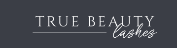 True Beauty Lashes Logo