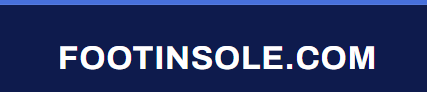 FOOTINSOLE Logo