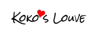 Koko’s Louve Logo