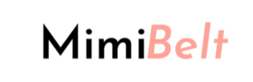 MimiBelt Logo