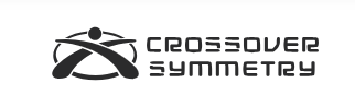 Crossover Symmetry Logo