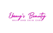 Ebonys Beauty Hair and Skin Care Logo