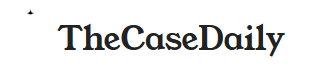 thecasedaily Logo