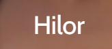 Hilor Logo