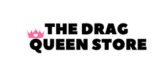 The Drag Queen Store Logo